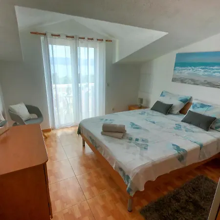 Ivka Apartment Bol