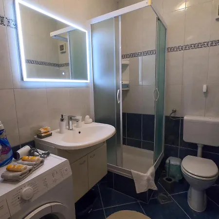 Lejlighed Ivka *