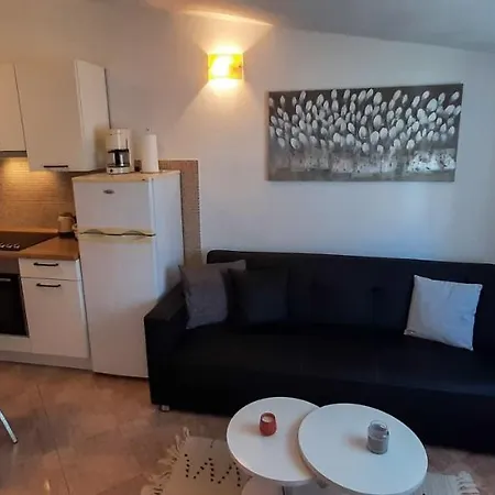 Apartment Ivka Bol