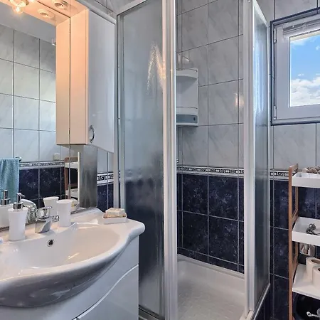 Ivka Apartment Bol