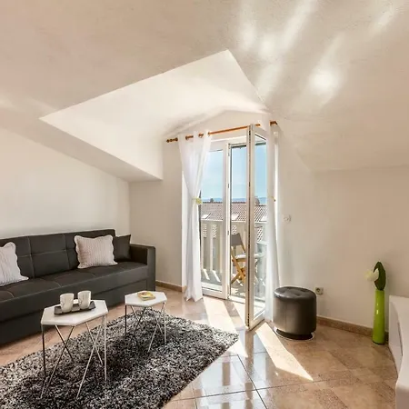Apartment Ivka *