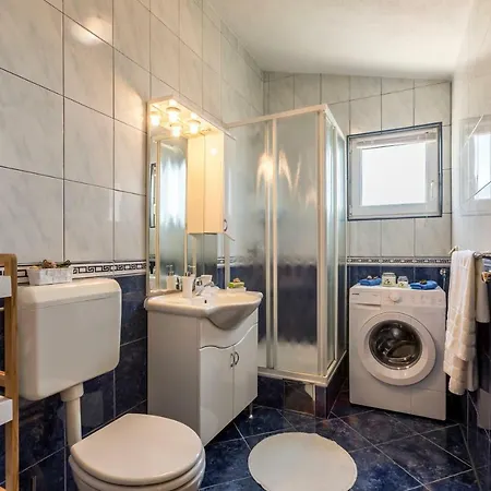 Apartment Ivka *