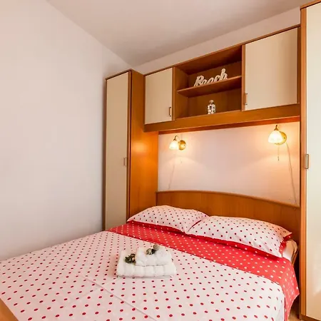 Apartment Ivka *