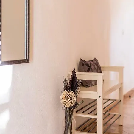 Apartment Ivka