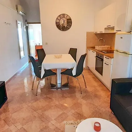 Ivka Apartamento Bol