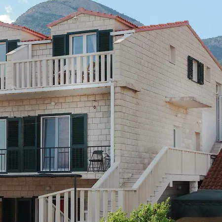 Ivka Apartamento Bol