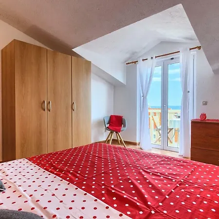 Ivka Apartamento Bol