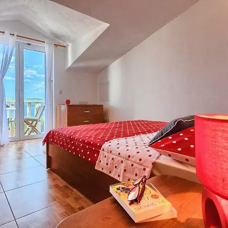 Ivka Apartamento Bol