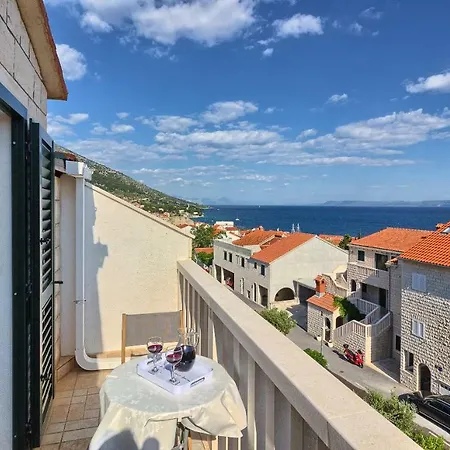 Apartamento Ivka