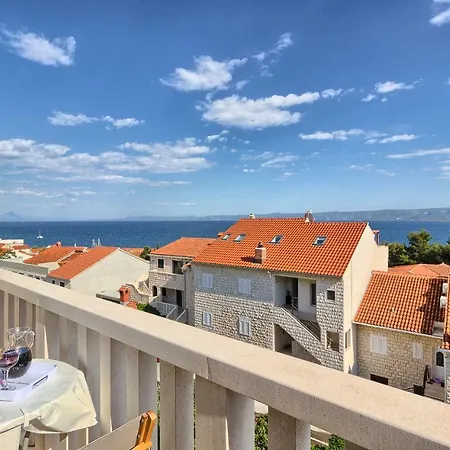 Apartamento Ivka