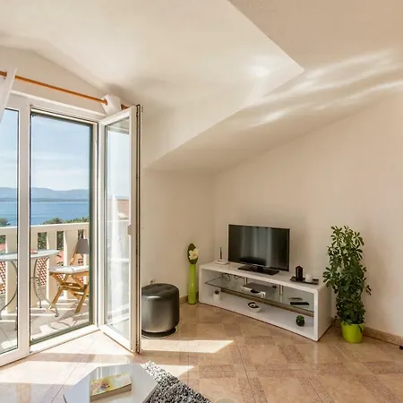 Ivka Apartamento