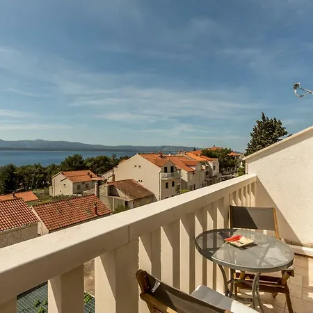 Apartamento Ivka *